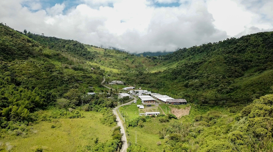 SolGold advances plan to sell flagship Ecuador copper project